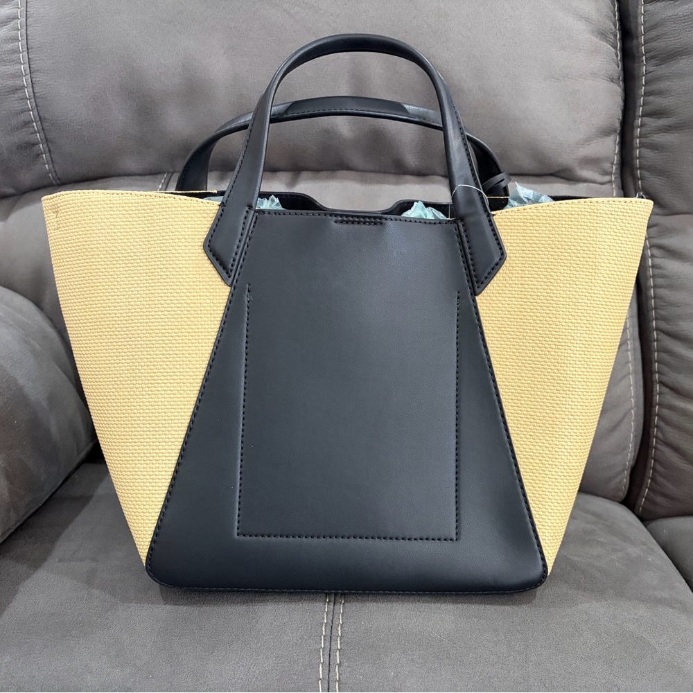 Michael Kors Phoebe Large Satchel - Picture 2 of 9